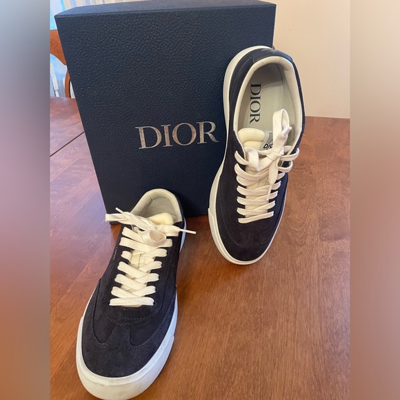 Christian Dior sneakers #limited #unique main image 5